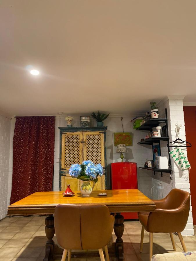 The Studio Rye Extérieur photo