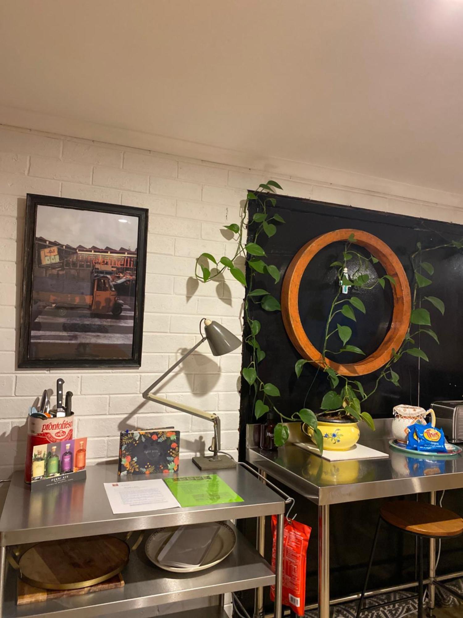 The Studio Rye Extérieur photo