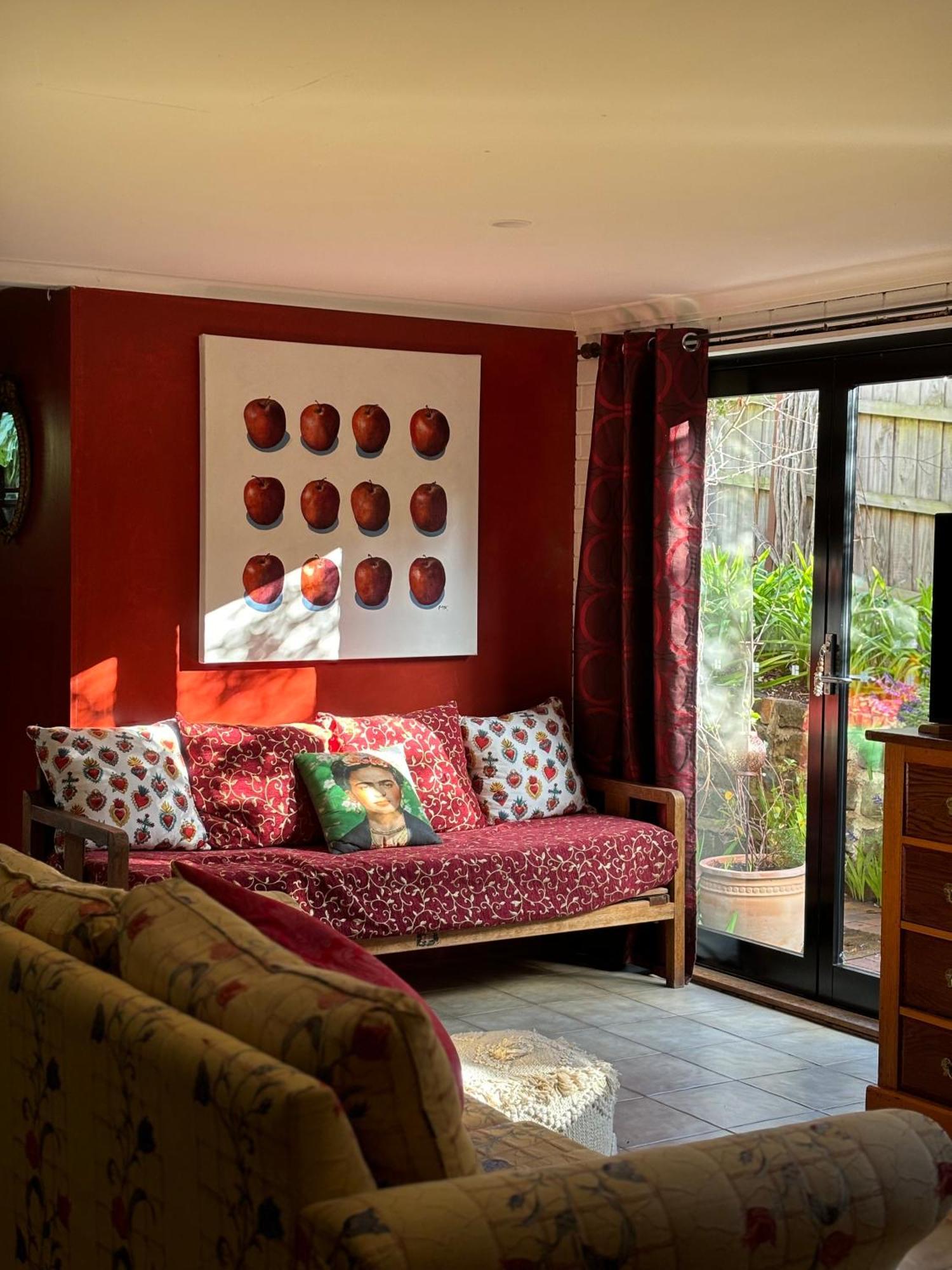 The Studio Rye Extérieur photo