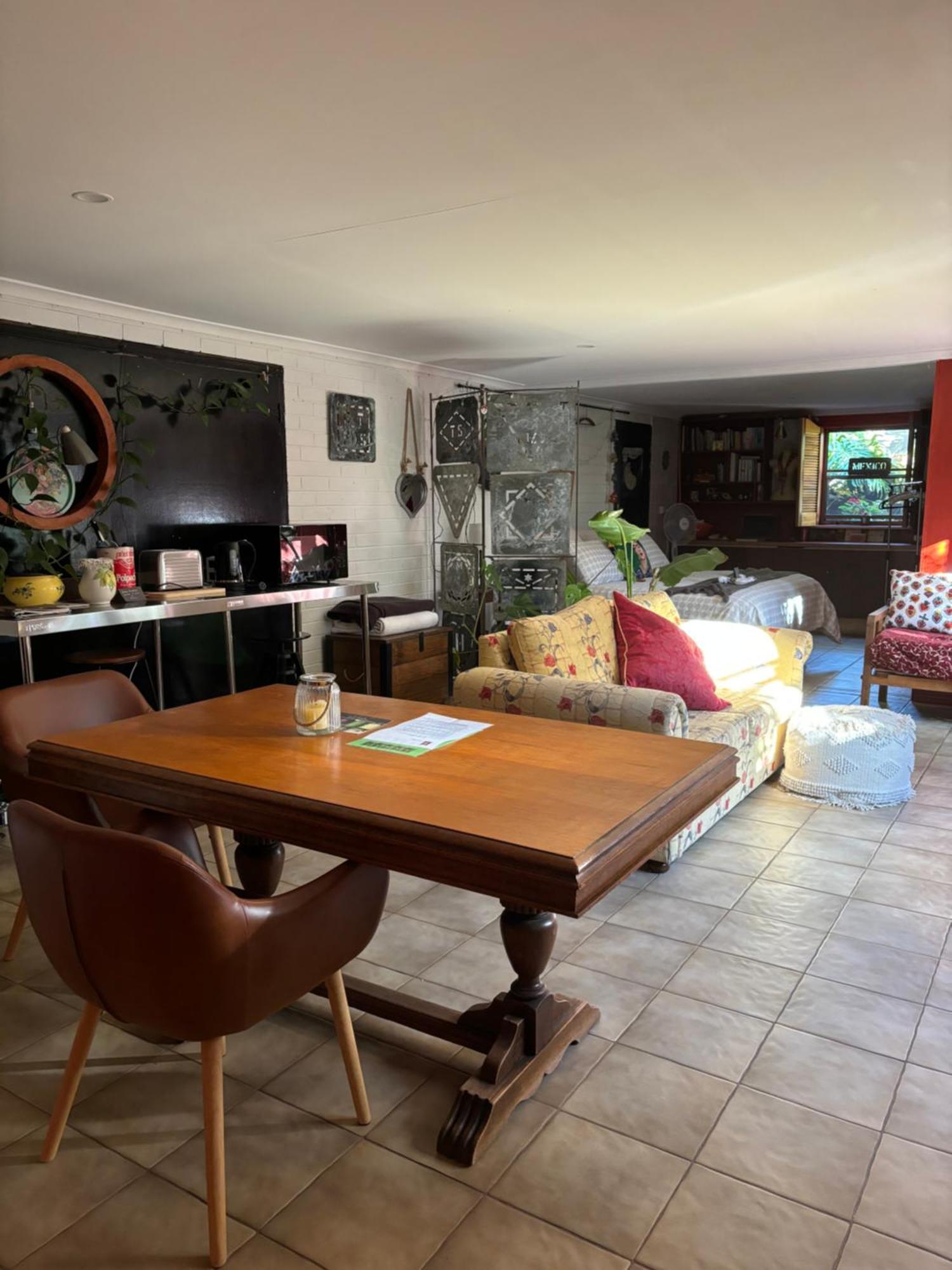 The Studio Rye Extérieur photo