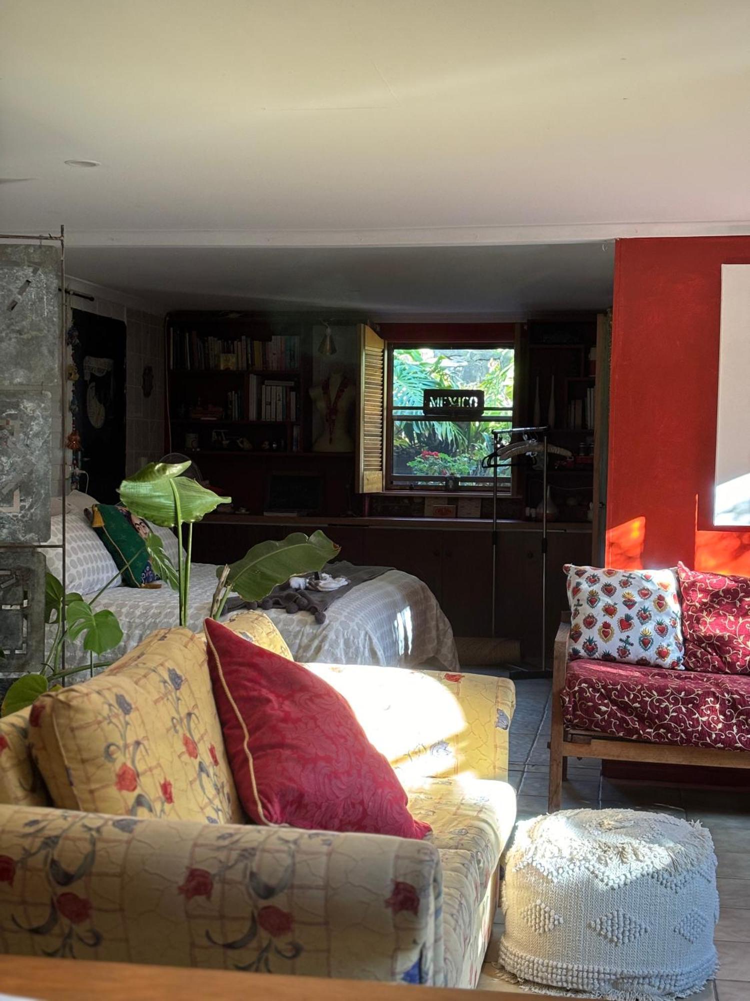 The Studio Rye Extérieur photo
